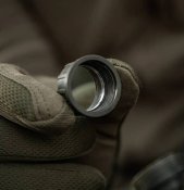 Бокс герметичний з кресалом для виживання (Німеччина)