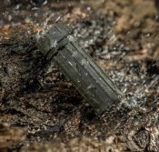 Бокс герметичний з кресалом для виживання (Німеччина)