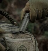 Бокс герметичний з кресалом для виживання (Німеччина)