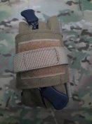 Аптечний підсумок SOF-IMAP/IFAK від S.O.Tech (США)