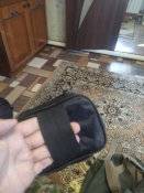 Набір для чищення зброї універсальний
