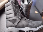The North Face ThermoBall™ Boot Zip-Up US10(28)