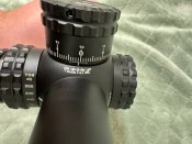 Primary Arms SLx 5-25×56 FFP сітка ACSS Athena BPR MIL з підсвічуванням