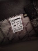 Берцы (ботинки) Meindl Gevecht M1+Gore-Tex р-р. 44-й (29 см) (Зима)