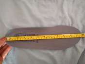 Берцы (ботинки) Meindl Gevecht M1+Gore-Tex р-р. 44-й (29 см) (Зима)