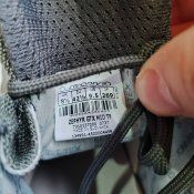 Lowa zephyr GTX MID TF . Розмір 8,5UK. (269). 100% Оригінал. Без коробки. Є інші розміри і кольори