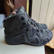 Lowa zephyr GTX MID TF . Розмір 8,5UK. (269). 100% Оригінал. Без коробки. Є інші розміри і кольори