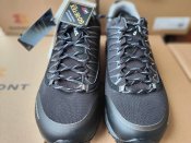 Кросівки Garmont 9.81 N Air G 2.0 GTX M Black US 13