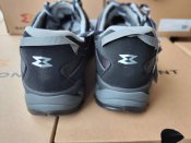 Кросівки Garmont 9.81 N Air G 2.0 GTX M Black US 13