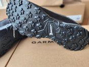 Кросівки Garmont 9.81 N Air G 2.0 GTX M Black US 13