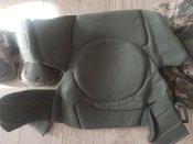 Тактичні наколінники та налокітники   ACU
