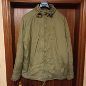 Куртка Jacket Thermal PCS with integral...