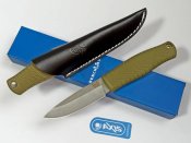 Ніж Benchmade 200 Puukko Fixed Ranger...