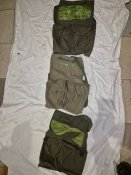 Сумка от мины Клеймор.  200 грн