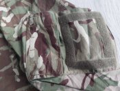 Китель, куртка: Jacket 2, Combat Warm Weather MTP 170/88, б/у, армия ВС Великобритания