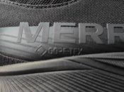 Тактичні кросівки Merrell Agility Peak 5 Tactical Mid Gore-Tex US7.5(25.5)
