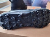 Тактичні кросівки Merrell Agility Peak 5 Tactical Mid Gore-Tex US7.5(25.5)