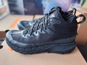 Тактичні кросівки Merrell Agility Peak 5 Tactical Mid Gore-Tex US13(31)