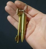 Запальничка "вічний сірник", патрон