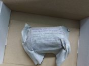 Кацапський ІПП з Серебрянського лісу
