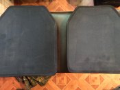 Плиты цена за 2 шт