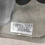 Шолом балістичний (каска) MSA Advanced Combat Helmet (ACH)/ OnlyHelmets est. 2024