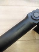 Саперна лопата Glock Austria Danmark Glock Entrenching Tool, Danish Army M96