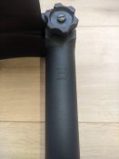 Саперна лопата Glock Austria Danmark Glock Entrenching Tool, Danish Army M96
