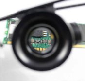 Окуляри з Led підсвічуванням для дрібних робіт