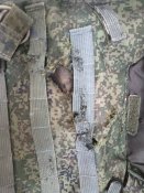 Чехол бронежилета 6б45