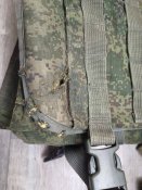 Чехол бронежилета 6б45
