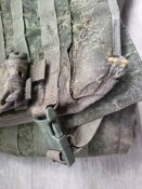 Чехол бронежилета 6б45
