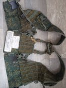 Жилет транспортировочный 6ш-112