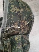 Жилет транспортировочный 6ш-112