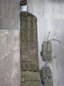 Разгрузка орковская