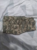 Костюм літній польовий