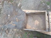 Ящик от патронов 5.45