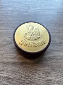 Бакелітова банка Pelikan, 3 рейх