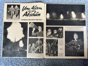 Журнал Adler №26, 1942