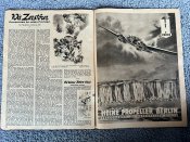 Журнал Adler №26, 1942