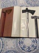 Книга "Russian arms and armour" ( 1982)