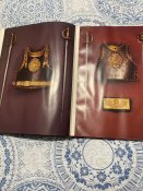 Книга "Russian arms and armour" ( 1982)