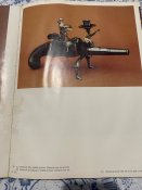 Книга "Russian arms and armour" ( 1982)