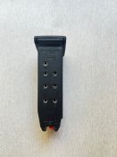 Магазин Glock 26 оригінал