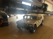 HMMWV или Humvee
