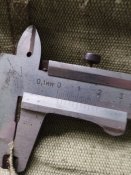 Брезент танковый. накидка .70м2