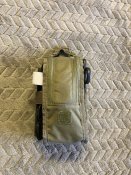 Підсумок медичний 5.11 TACTICAL "FLEX MED POUCH"