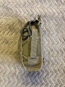 Підсумок медичний 5.11 TACTICAL "FLEX MED POUCH"