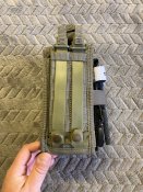 Підсумок медичний 5.11 TACTICAL "FLEX MED POUCH"