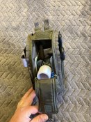 Підсумок медичний 5.11 TACTICAL "FLEX MED POUCH"